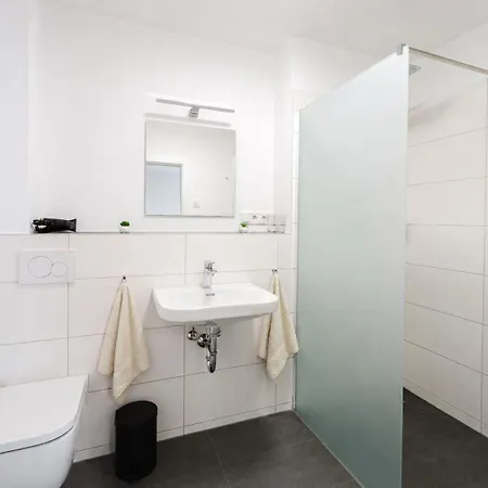Meerholung-fewo-1-5 Apartman